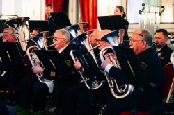 HMR Concert 75 Aniversaire Cercle-19